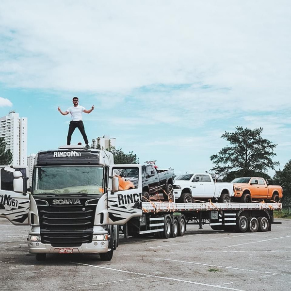 BITREM MULTIMILIONÁRIO 2025